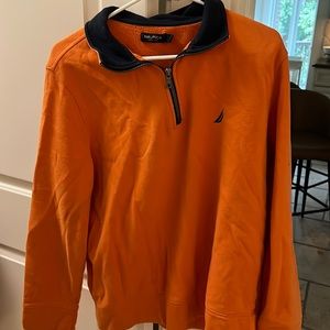 Nautica pull over